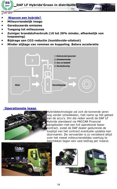 dec 2010 / 7 - mei 2011 (PDF) - Team Daf Verzamelaar