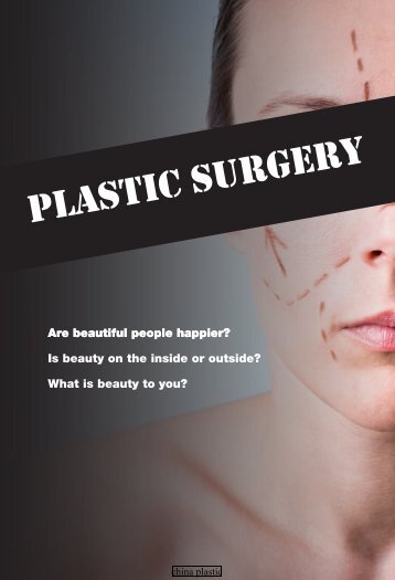 plastic surgery - Duegemelle