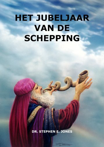 HET JUBELJAAR VAN DE SCHEPPING - Boinnk