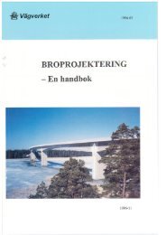 VV-Broprojektering