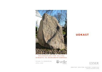 UDKAST - Jelling