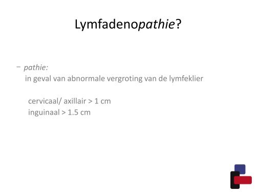 Download de pdf - Nationaal Congres Praktische Pediatrie