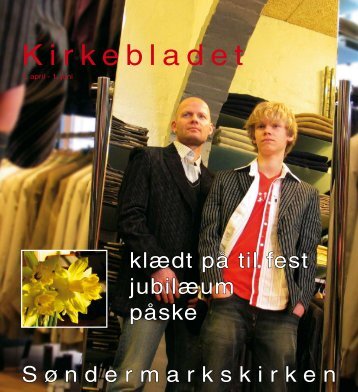 Kirkebladet
