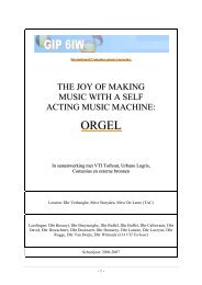 GIP-book - Welkom op de website van 6IW