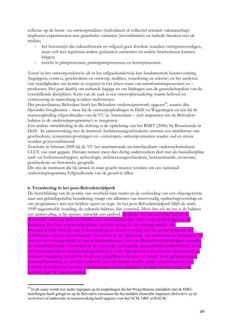 Download essay + advies als PDF - College van Rijksadviseurs