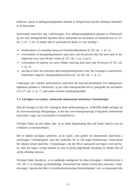 Download betænkning i PDF format (2.296 kb) - Justitsministeriet ...