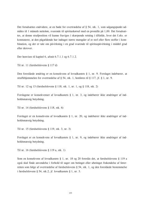 Download betænkning i PDF format (2.296 kb) - Justitsministeriet ...