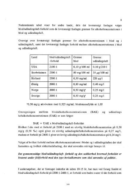 Download betænkning i PDF format (2.296 kb) - Justitsministeriet ...