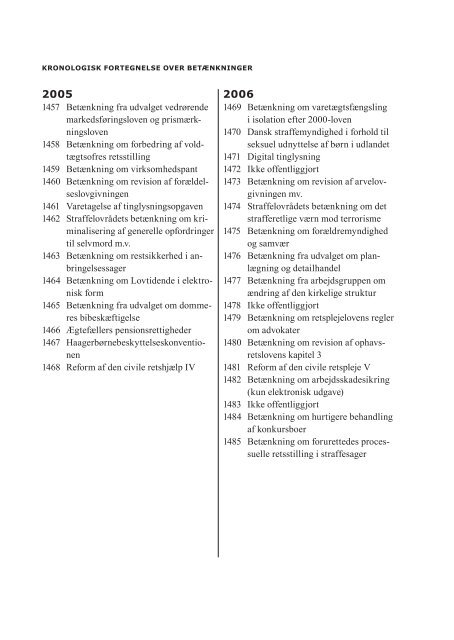 Download betænkning i PDF format (2.296 kb) - Justitsministeriet ...