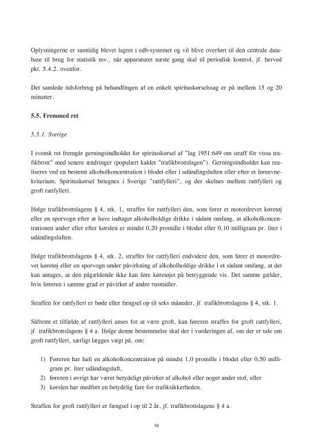 Download betænkning i PDF format (2.296 kb) - Justitsministeriet ...