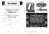 T-magazine 8 - Industria