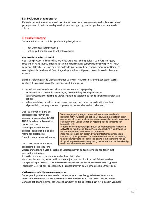 Gerelateerde content - Utrecht.nl - Gemeente Utrecht