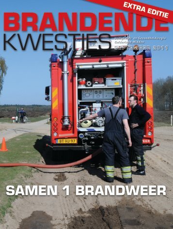 BrandendeKwesties_extra_editie - VGGM