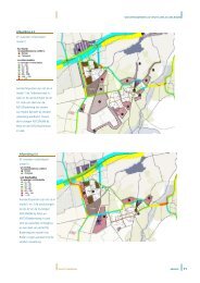 SMB deel 3 - Structuurplan Leek-Roden