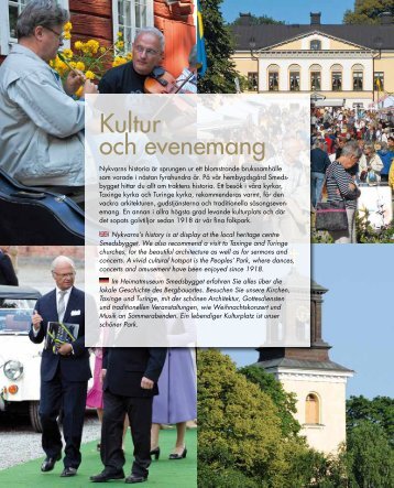 Turistbroschyren sid 25-40.pdf - Nykvarns kommun