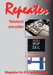 Repeater Volume 4 Issue 4 - cchmedia.nl