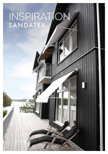 INSPIRATION - Sandatex