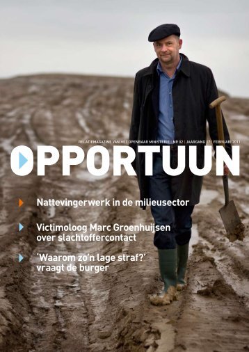 opportuun_febr_2011.pdf - Openbaar Ministerie