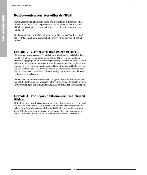 Användarhandledning - Systemhandbok fastighet 2002