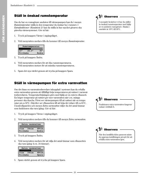 Användarhandledning - Systemhandbok fastighet 2002