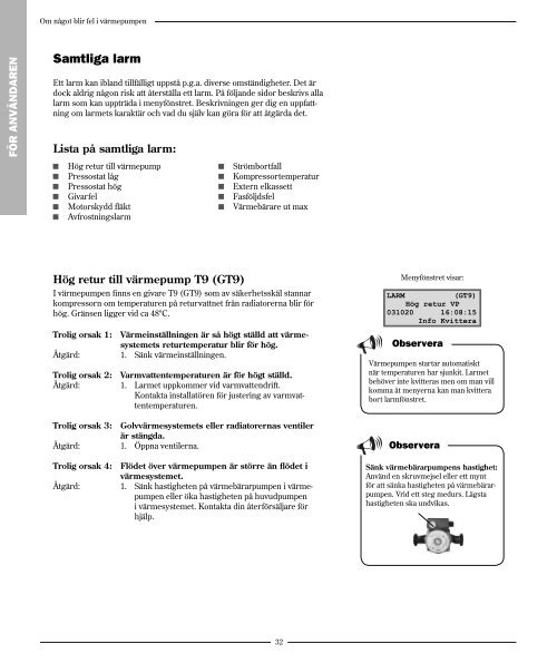 Användarhandledning - Systemhandbok fastighet 2002