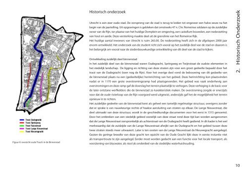 Project Lange Nieuwstraat - Portfolio Peter Popke de Jong