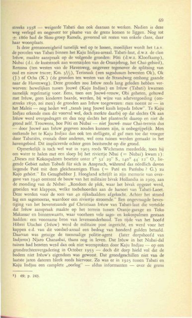 Untitled - Stichting Papua Erfgoed