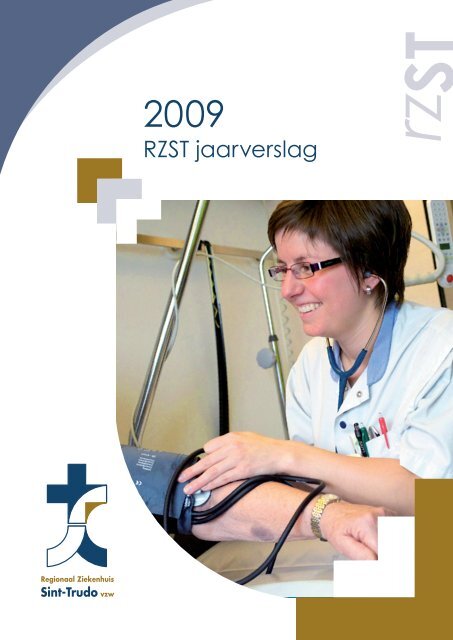 2009 - regionaal ziekenhuis Sint-Trudo