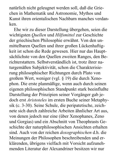 70-Vorländer, Karl - Geschichte der Philosophie - anova