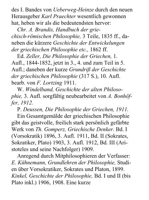 70-Vorländer, Karl - Geschichte der Philosophie - anova