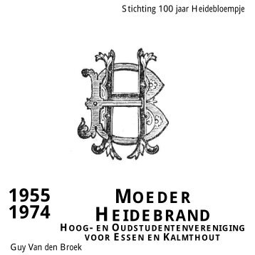 Deel I.cdr - 2910 Essen