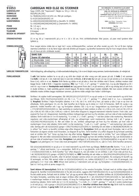 91053 - Järbo Garn AB