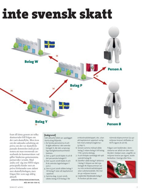 Läs tidningen som pdf - Ekonomisverige.se