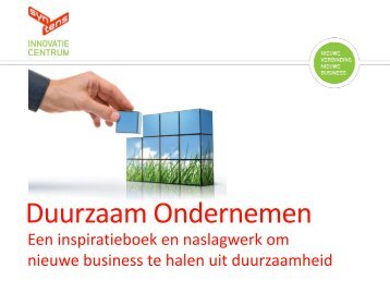 Download het inspiratieboek - Syntens