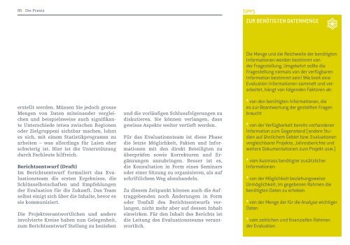 Leitfaden zum Herunterladen (PDF) - Migros-Kulturprozent