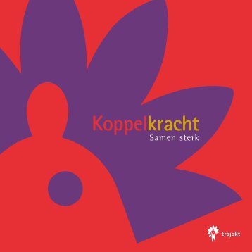 Koppelkracht Maastricht - Trajekt