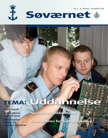 Søværnet