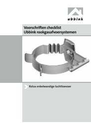 Installatievoorschrift Rolux enkelwandig luchttoevoer_v6.pdf - Ubbink