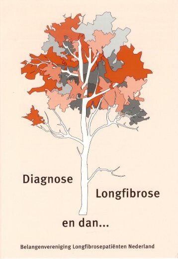 Diagnose Longfibrose en dan... - Ildcare.nl