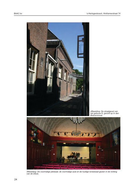 's-Hertogenbosch Hinthamerstraat 74