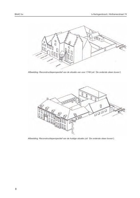 's-Hertogenbosch Hinthamerstraat 74