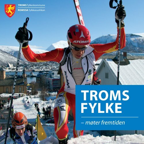 Troms fylkeskommune