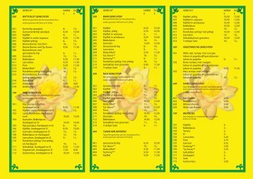 10,- 002 Geroosterde Kip (pootjes) - snellyhaarlem.nl