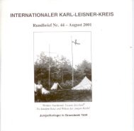 nachrichten aus aller welt - Internationaler Karl-Leisner-Kreis