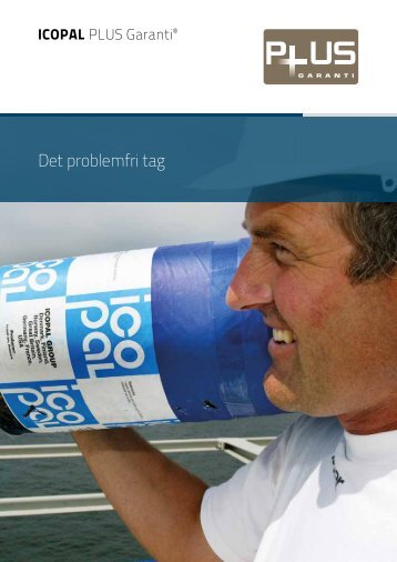 Det problemfri tag - Plus-garanti