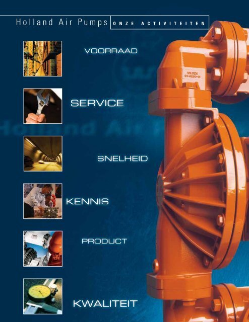 Download Webversie PDF (5mb) - Holland Air Pumps