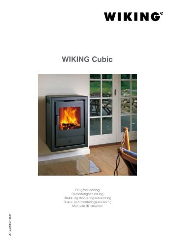 WIKING Cubic