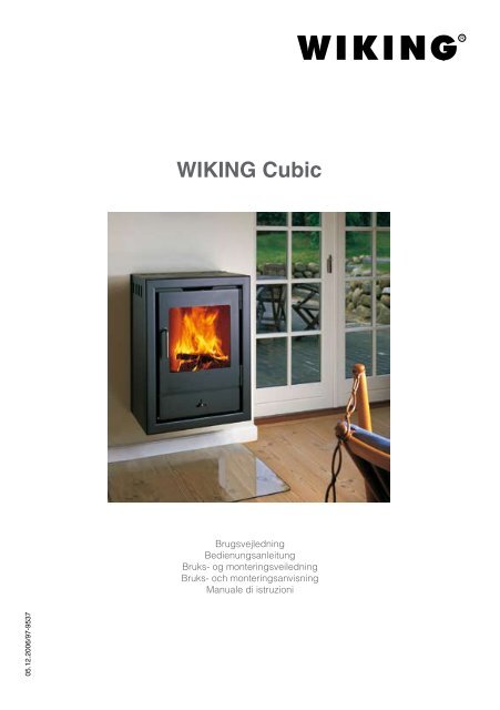 WIKING Cubic