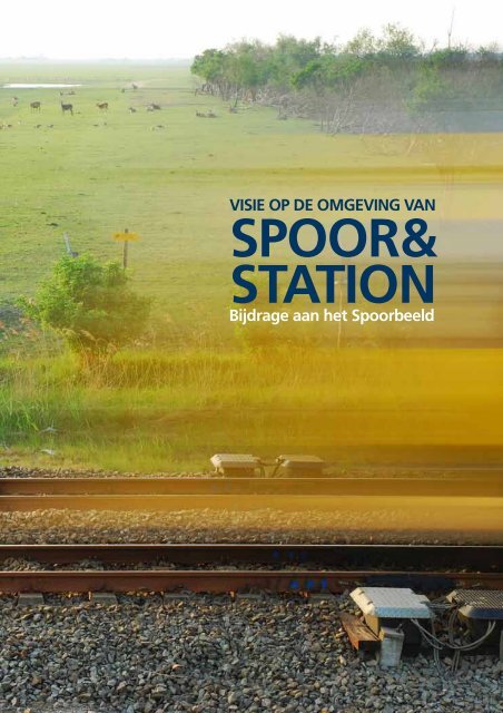 Download als PDF - Spoorbeeld