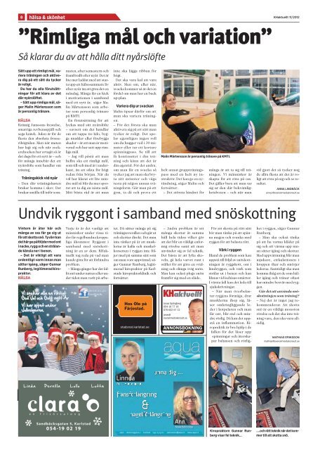 GOD JUL & ETT GOTT NYTT ÅR - Svensk mediakonsult